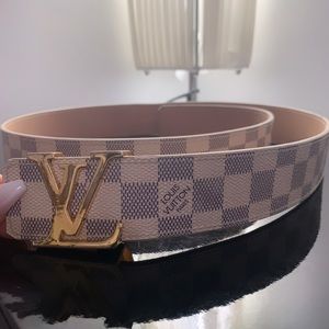 LV Belt